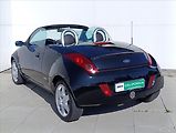 Ford Streetka 1,6 i Kůže Klimatizace Alu - náhled 10