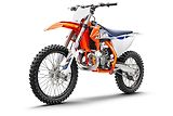 KTM 450 SX-F  NOVÁ 0 MTH  - náhled 18