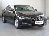Škoda Superb (2021) 1.5 TSi, 2.maj,ČR, Style - náhled 1