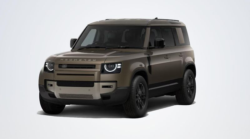 Land Rover Defender (2026) 110 D200 S AWD Aut - fotografie inzerátu