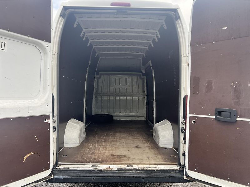 Peugeot Boxer 2.2HDi L4H3 ČR 1.MAJ. odp.DPH - fotka 31 z 32
