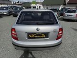 Škoda Fabia 1.4 MPI KLIMA - náhled 4