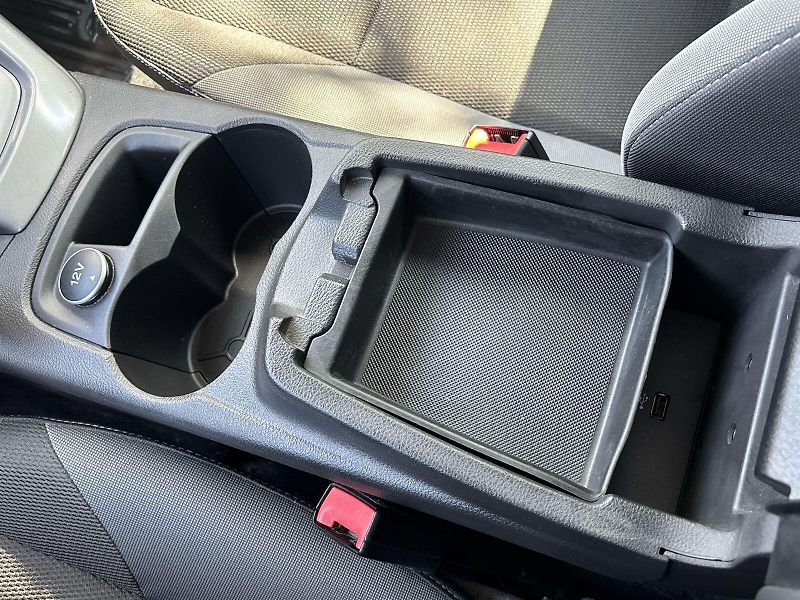 Ford Focus (2013) 1.0 EcoBoost Trend - fotka 19 z 25