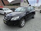 Volkswagen Tiguan 1.4 TSI DIGIKLIMA - náhled 2