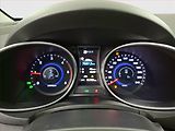Hyundai Santa Fe (2013) 2.2 CRDi, 4X4, Automat - náhled 11