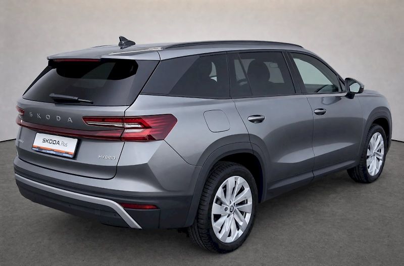 Škoda Kodiaq (2025) Selection 1,5 Tsi 110 Kw DSg + - fotka 2 z 37