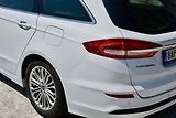 Ford Mondeo (2021) 2.0 138kw Hybrid ecvT TITANIUM - náhled 32