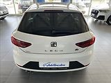 Seat Leon 1,4   TSI FR,92KW,SERVISKA - náhled 4
