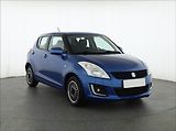 Suzuki Swift (2015) 1.2 - náhled 1