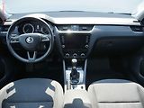 Škoda Octavia (2017) 1.4G-Tec, ČR, Style, DSG - náhled 8