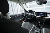 Škoda Scala 1,0 TSI STYLE 1. MAJITEL ČR - náhled 11