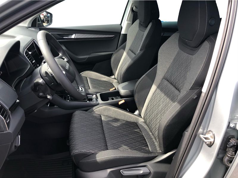 Škoda Karoq (2026) 1,5 TSI - fotka 11 z 30