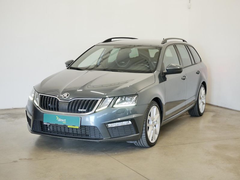 Škoda Octavia - fotografie inzerátu
