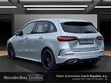 Mercedes-Benz Třídy B (2025) 200 d - náhled 2