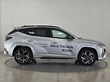 Hyundai Tucson (2026) GO Czech! N Line - náhled 16