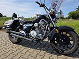 Keeway Superlight 125 (2023) - náhled 1