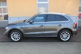 Audi Q5 2.0 TDI QUATTRO S-Line TAŽNÉ - náhled 6