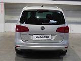 Volkswagen Sharan (2013) 2.0. TDI, servis.kniha, DSG - náhled 4