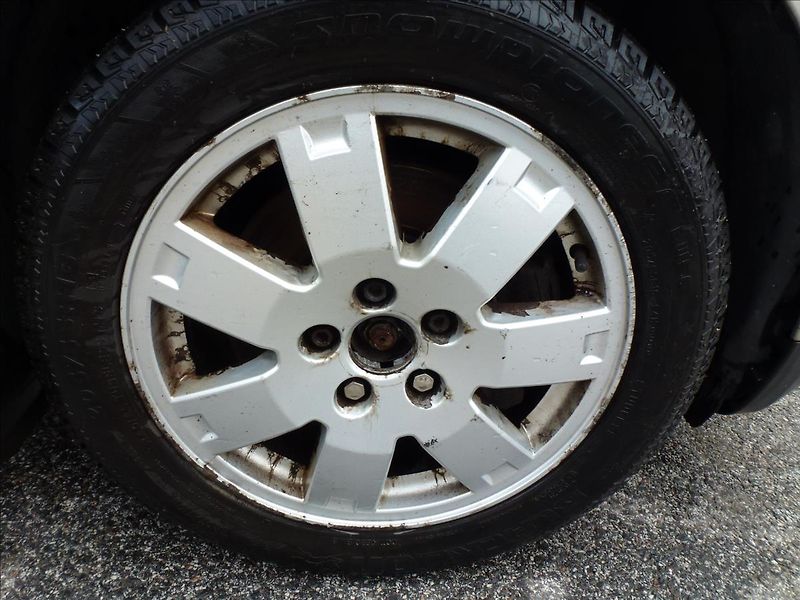 Ford Mondeo 2,5 i V6 24V Ghia Automat - fotka 46 z 49