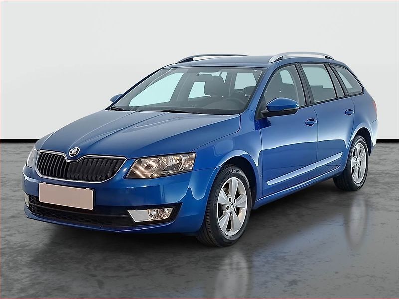 Škoda Octavia (2015) Ambition 2.0 TDI, ČR,1.maj - fotka 2 z 13