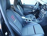 Mercedes-Benz Třídy A (2016) A 180, Serv.kniha, Kůže - náhled 9