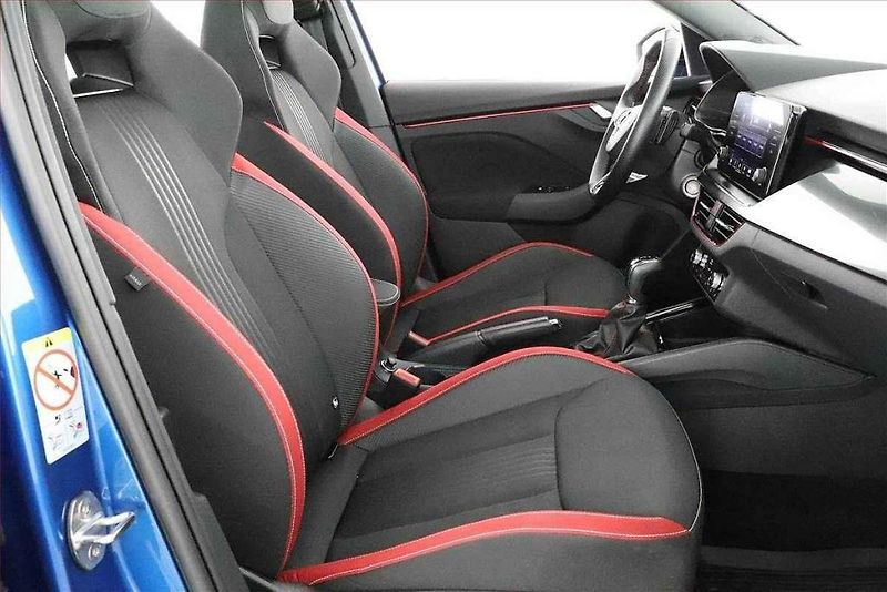Volkswagen Tiguan 2,0 TDI.