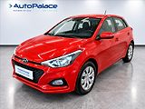 Hyundai i20 1,3 1.MAJ,CZ, NOVÁ SPOJKA/ - náhled 1