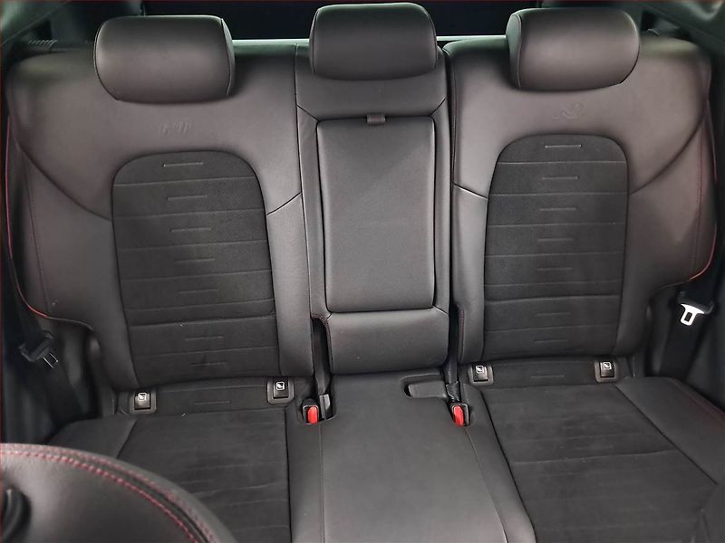 Hyundai Tucson (2020) N-Line 1.6 CRDi - fotka 10 z 22