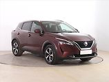 Nissan Qashqai (2022) N-Connecta 1.3 DIG-T - náhled 1