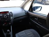 Kia Venga (2016) 1.4 CRDi, Tempomat - náhled 8