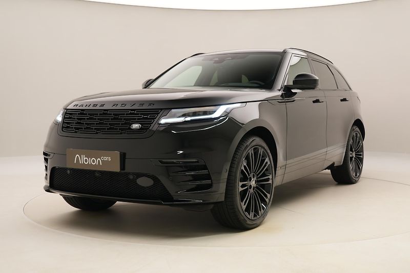Land Rover Range Rover Velar (2026) D300 AUTOBIOGRAPHY AWD - fotografie inzerátu