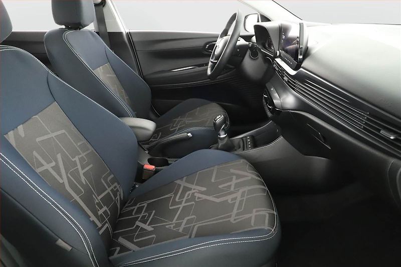 Hyundai Bayon (2021) 1.0 T-GDI, Serv.kniha, Navi - fotka 7 z 18