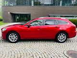 Mazda 6 2.0i MANUÁL VÝHŘEV SERVISKA  - náhled 19