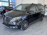 Mercedes-Benz Třídy V (2026) V300d 4M L EXCLUSIVE AMG - náhled 2
