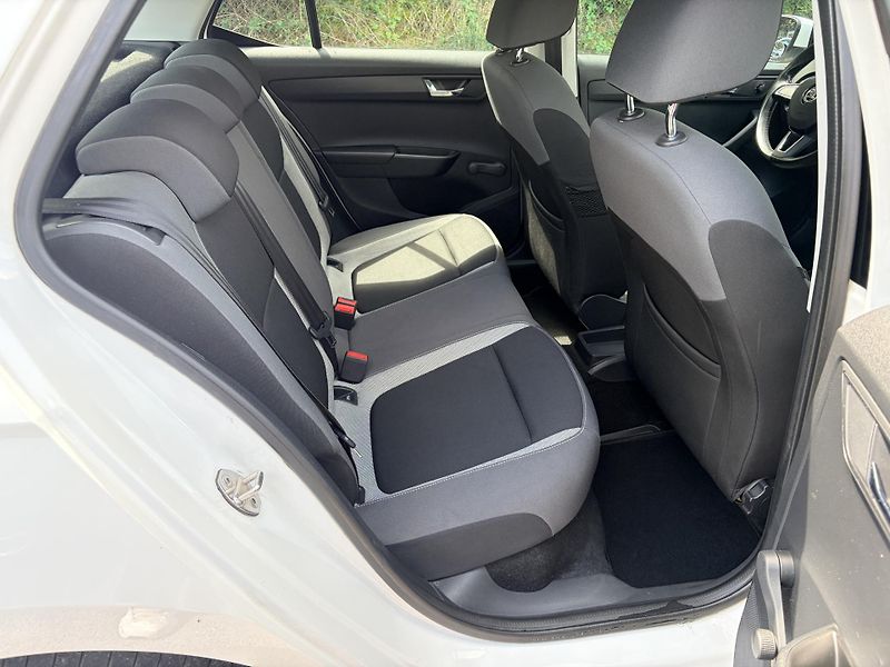 Škoda Fabia 1.4TDI - fotka 23 z 27