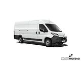 Opel Movano (2026) Van 2.2 CDTi 140k L4H2 3,5t - náhled 1