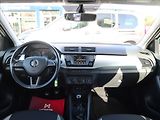 Škoda Fabia 1,4 TDi,66kW,NovéČR,Klima - náhled 15