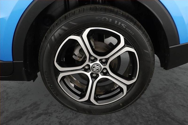 MG ZS (2025) 1.5 i, Elegance, FullLed - fotka 12 z 20