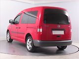 Volkswagen Caddy (2009) 1.4 i, 5Míst, 1Maj - náhled 3