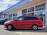 Škoda Fabia 1,2 TSI SENZORY TAŽNÉ VÝHŘEV - náhled 1