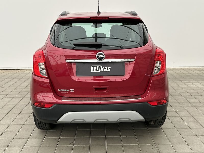Opel Mokka 1.6 i JOY - fotka 4 z 21