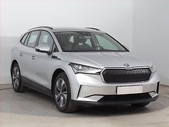 Škoda Enyaq (2023) Suite iV 60 (62 kWh), SoH 90% - fotografie inzerátu