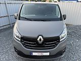 Renault Trafic 1,6 DCi 8míst WEBASTO tažné ČR - náhled 6