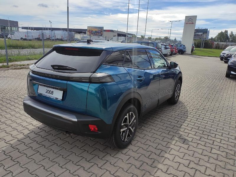 Peugeot 2008 (2026) BUSINESS 1.2 100k MAN6 NAVI - fotka 4 z 25