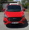 Ford Transit Custom (2020) FORD TRANSIT CUSTOM MRAZÁK - náhled 1