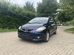 Mazda 5 1.8 Exclusive - fotografie inzerátu
