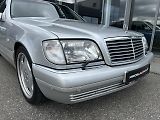 Mercedes-Benz Třídy S S 600 L V12 - náhled 10