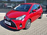 Toyota Yaris 1.33 Dual VVT-i/73kW AT Trend - náhled 1