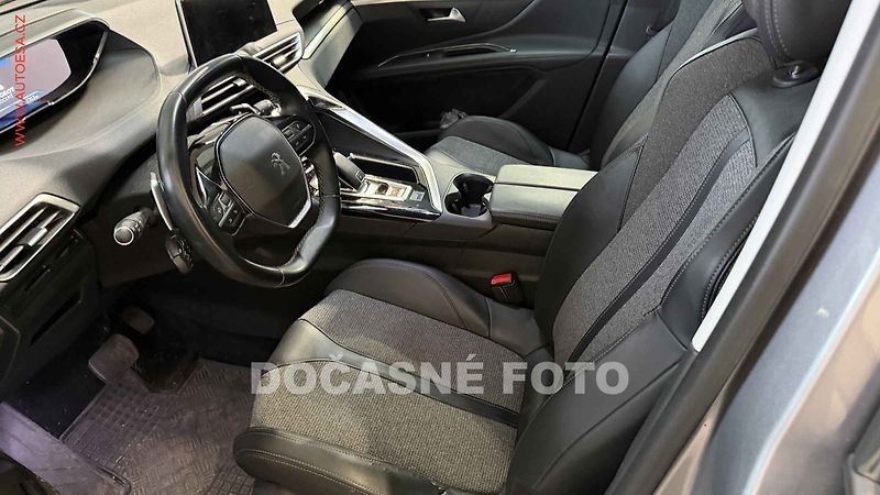 Peugeot 5008 (2020) 1.5HDI, ČR, AT, klima - fotka 3 z 3