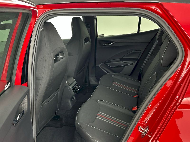 Škoda Fabia (2025) 1.0TSI 85kW Monte Carlo - fotka 9 z 29